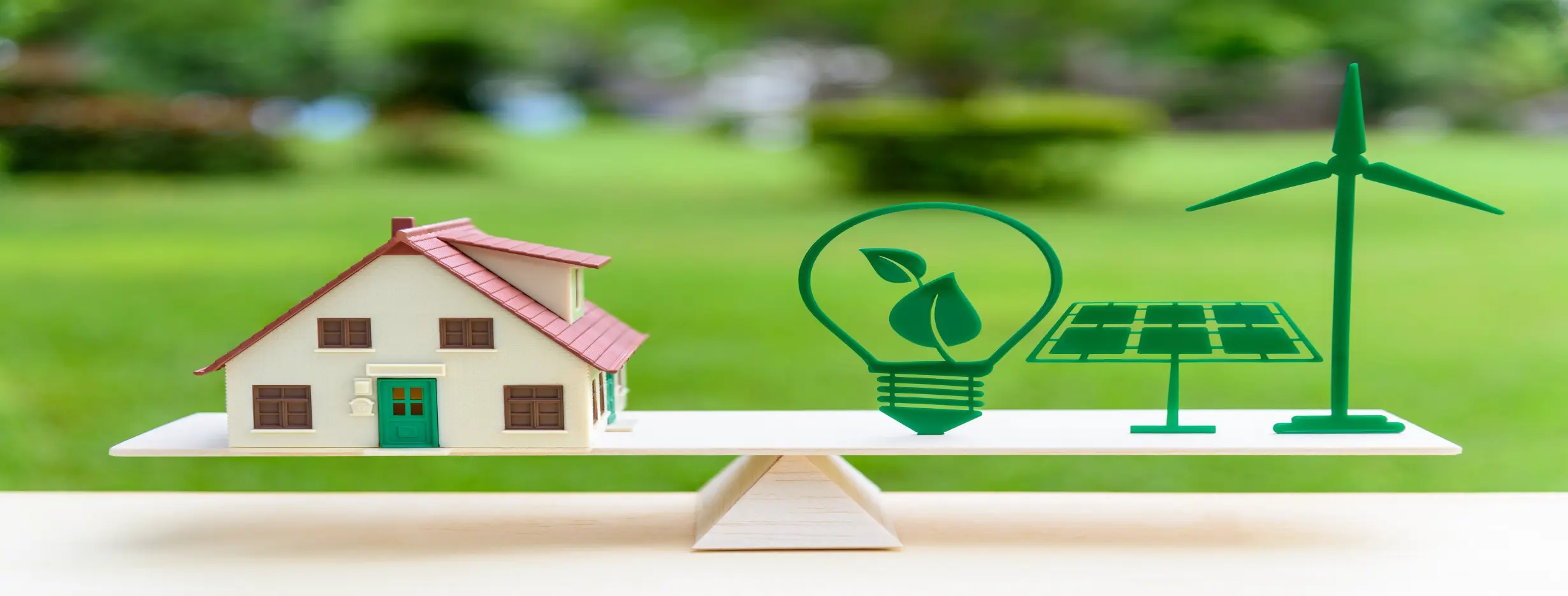 Image for Eco friendly Residences